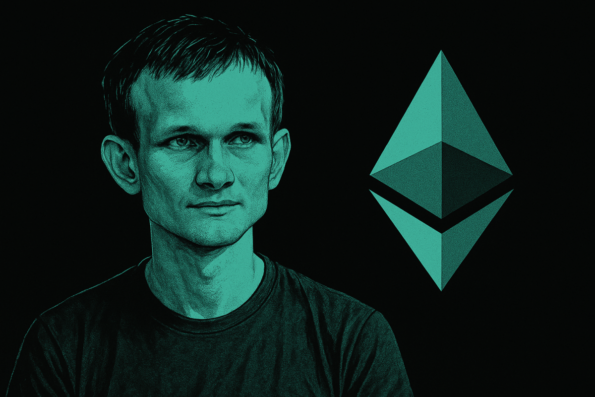 Vitalik Buterin Says Ethereum’s Real Power Lies in Being a Global Public Bulletin Board