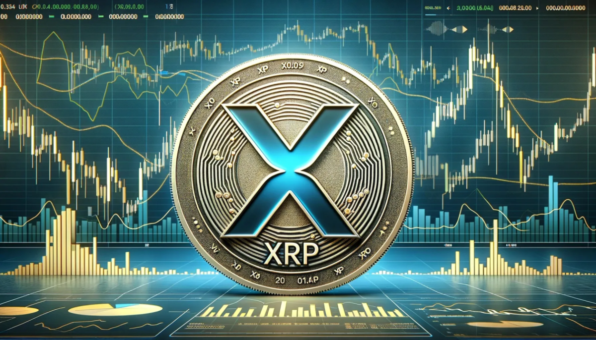 XRP’s ‘True Value’ Could Be $32, Says BlackRock Executive