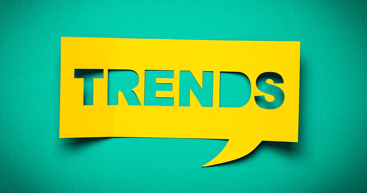 BTC DOGE Santiment Crypto Buzz Trend