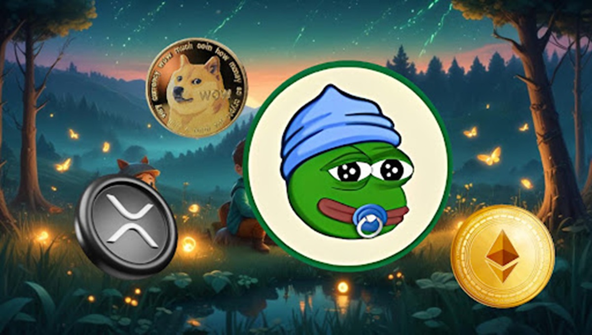 Forget Dogecoin (DOGE) Reaching $5 or Ripple (XRP) Overtaking Ethereum (ETH) in 2025, But One Coin Under $0.004 Could Reach $1