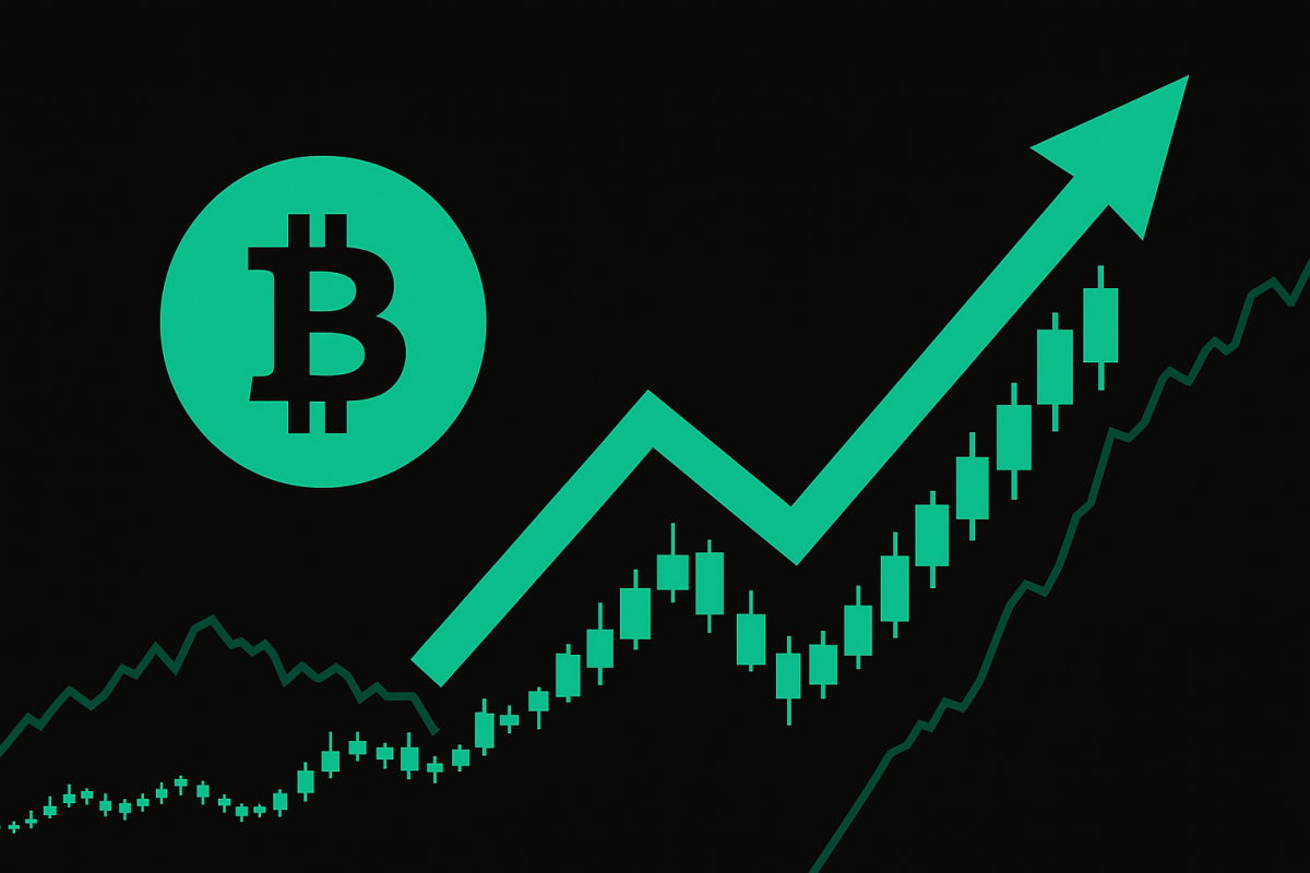 BTC Price Breaks 6-Week High as Shutdown Fails to Slow Rally — ATH Ahead