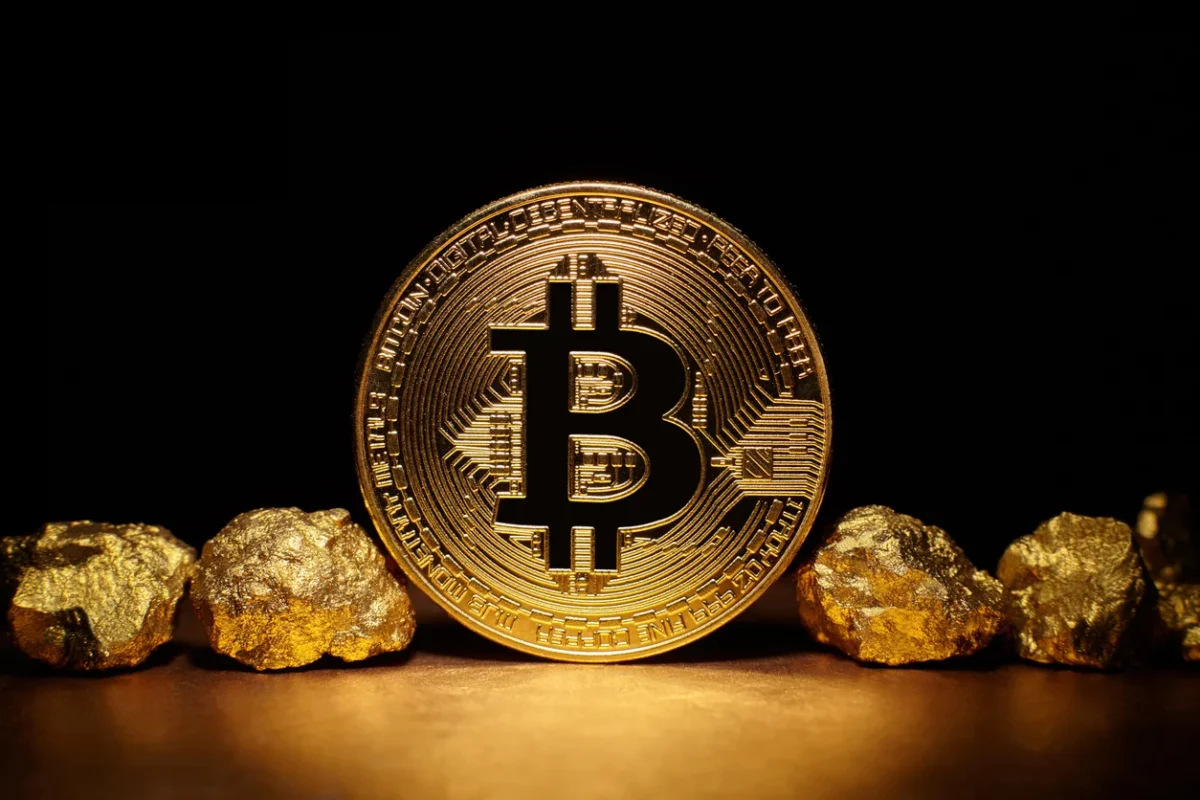 Bitcoin and Gold Could Be Central Bank Reserve Assets by 2030 — Deutsche Bank Report