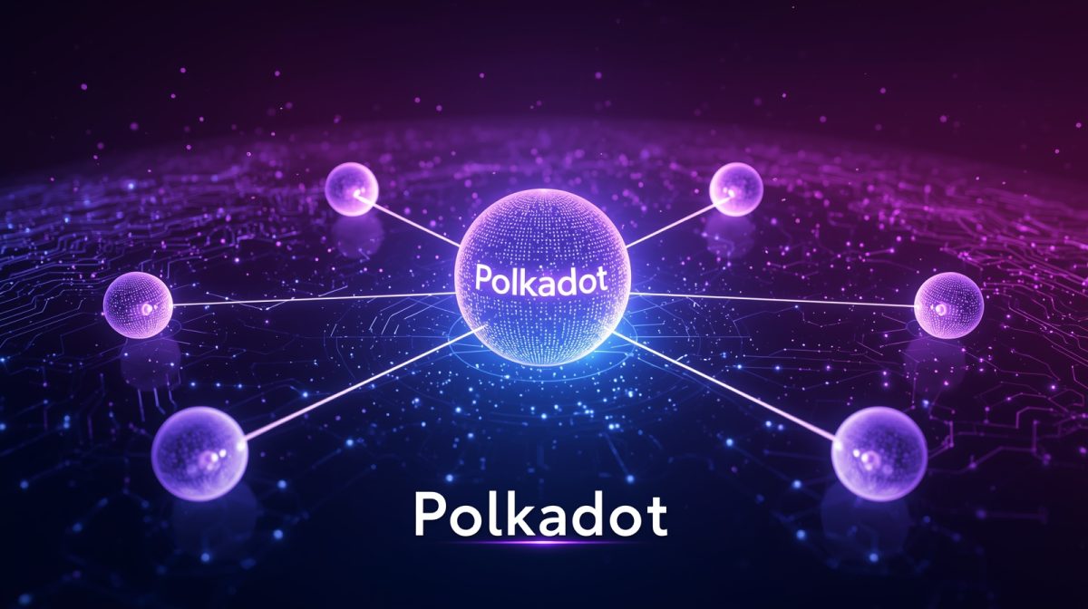 Polkadot