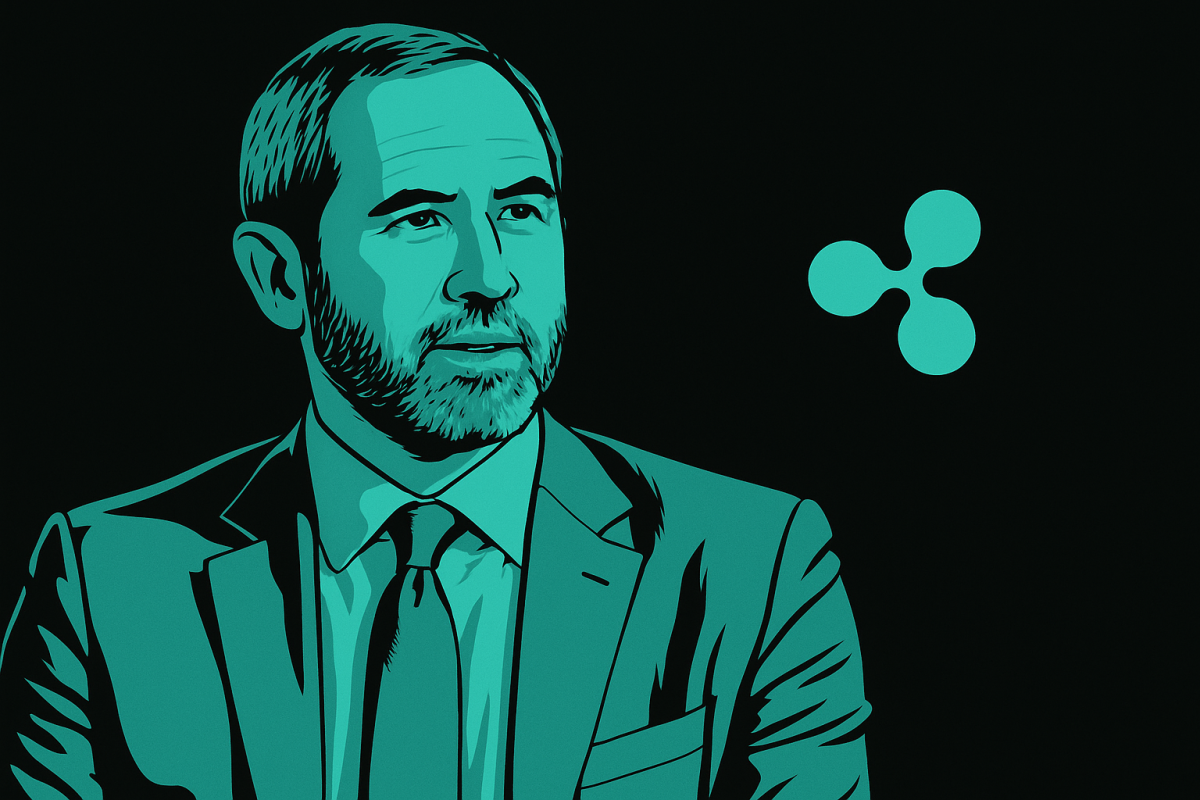 Ripple Stands Firm on XRP: CEO Rejects Legislation That Could Jeopardize Clarity Ripple CEO Confirms Privacy as Final Step for XRP’s Institutional Adoption