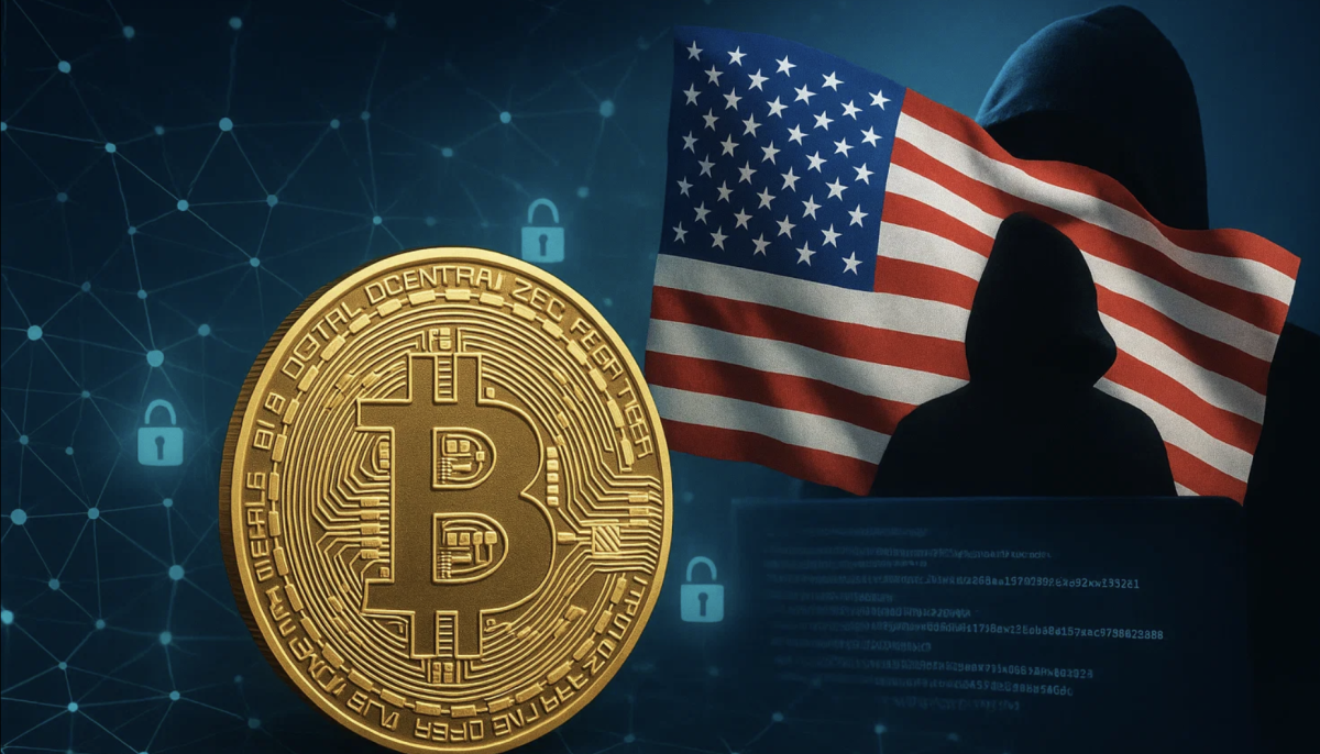 bitcoin us flag