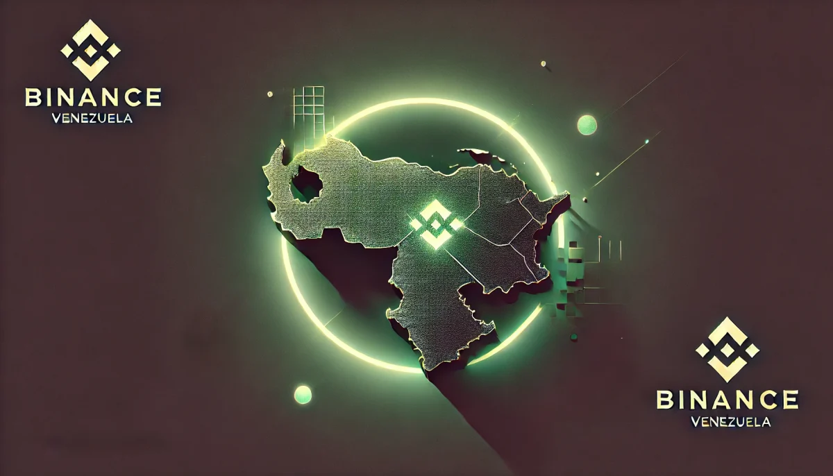 binance-and-venezuela-the-uncertain-future-of-crypto-operations-amid-economic-and-political-pressure