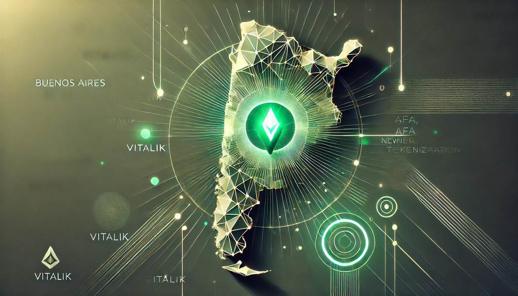 buenos-aires-becomes-web3-epicenter-with-vitalik-afa-tokenization-and-new-corporate-btc-treasury-movement