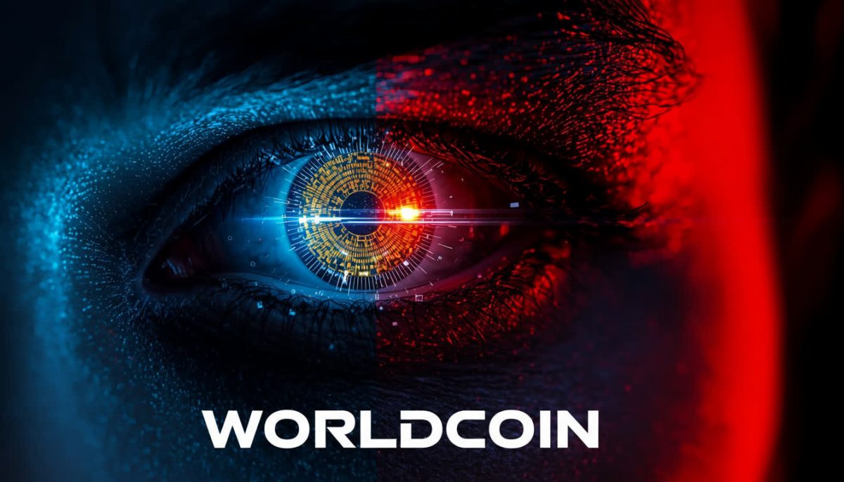 Worldcoin