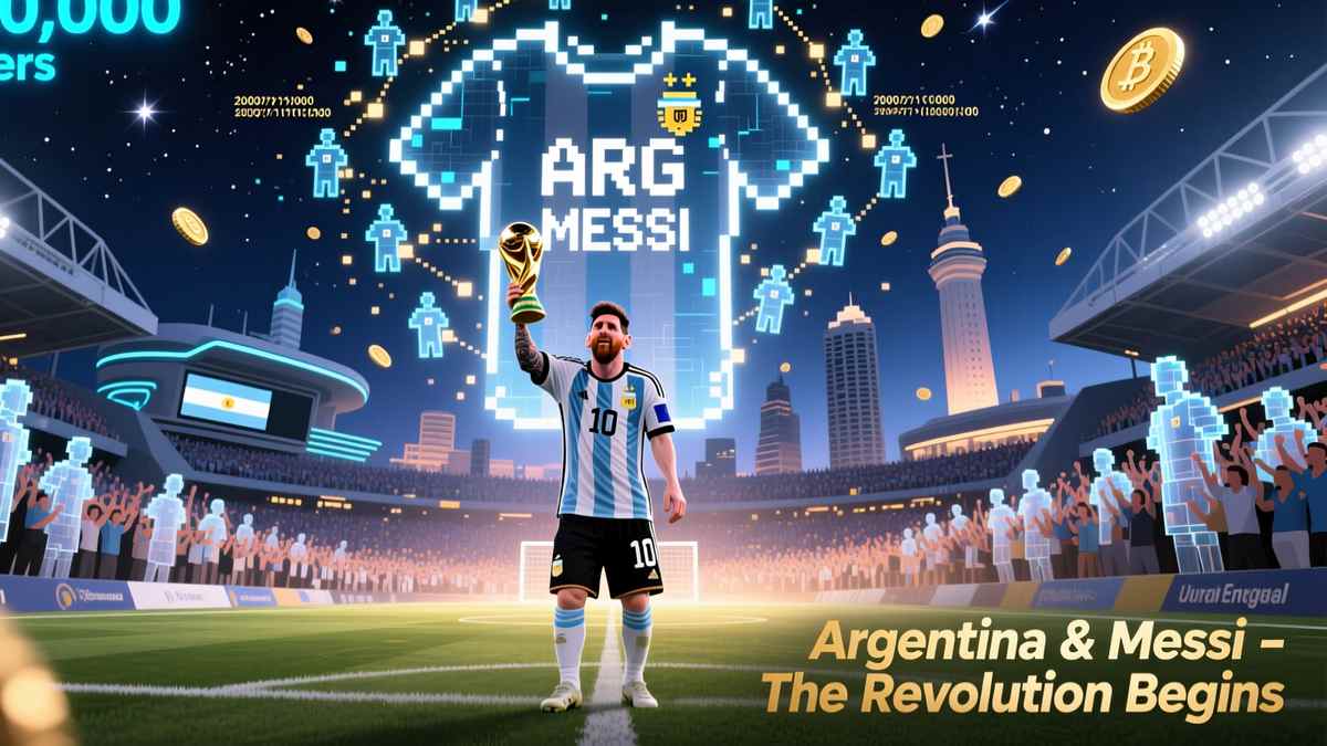 Argentina-and-Messi-Lead-Footballs-120000-User-Tokenization-Revolution