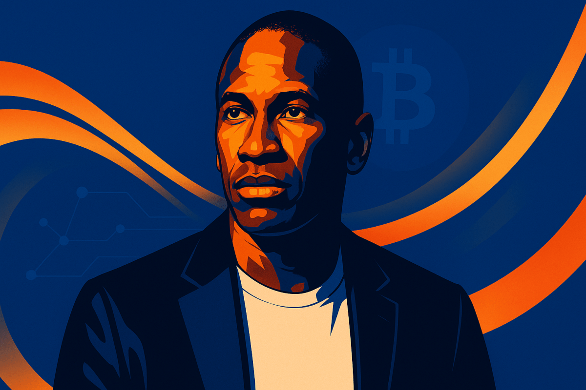 Hayes Calls Monad a ‘VC Coin,’ Says Token Design Makes It Vulnerable