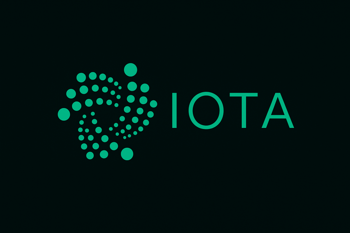 IOTA Highlights Asia’s Move Toward Risk-Based, Pro-Innovation Crypto Frameworks