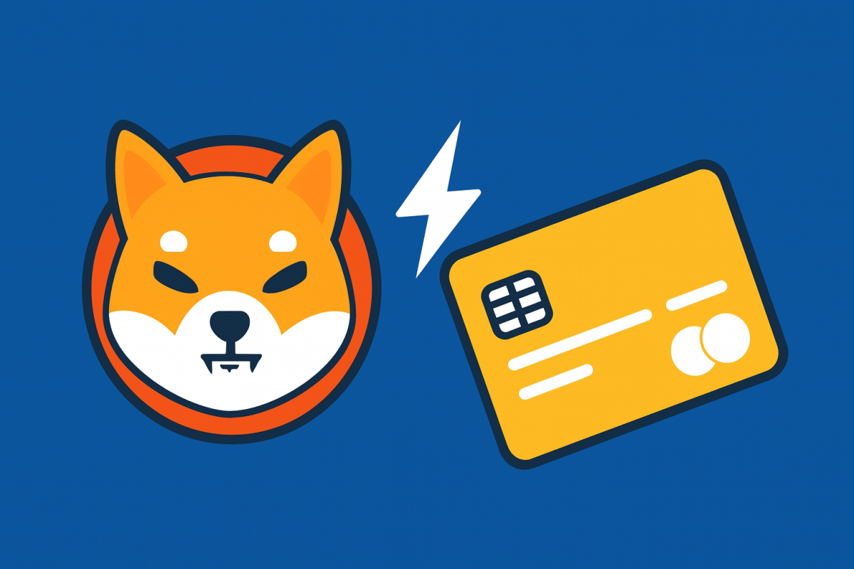 Shiba Inu Eyes Breakout as Bitget Launches SHIB Crypto Spending Card