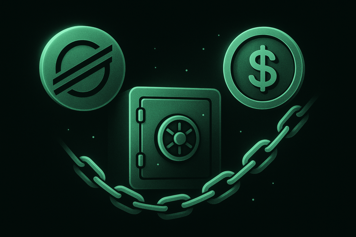 Stellar Users Can Now Borrow USDC Using XLM as Collateral via Templar Protocol