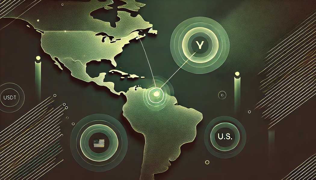 Venezuela’s USDT Adoption Gives U.S. Access to Key Financial Data Venezuelas-USDT-Adoption-Gives-U.S.-Access-to-Key-Financial-Data