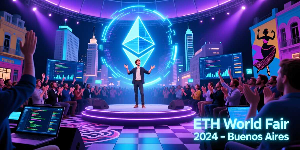 Vitaliks-Keynote-Triggers-Wave-of-Development-as-Ethereum-World-Fair-Launches-in-Buenos-Aires