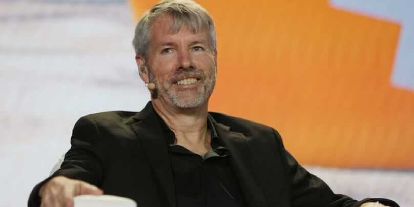 MicroStrategy CEO Micheal Saylor Rejects Claims Wall Street ‘Hurt’ Bitcoin