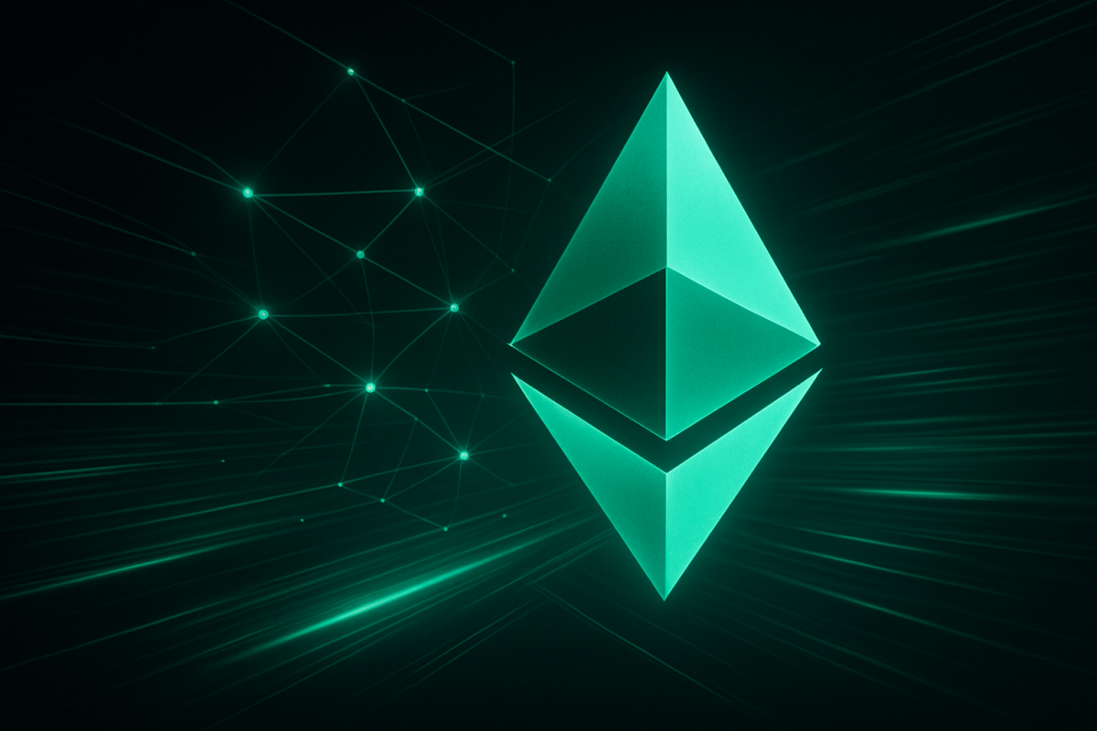 ‘Ethereum Is Scaling’ ETH TPS Hits 24K Thanks to Explosive Growth on Lighter