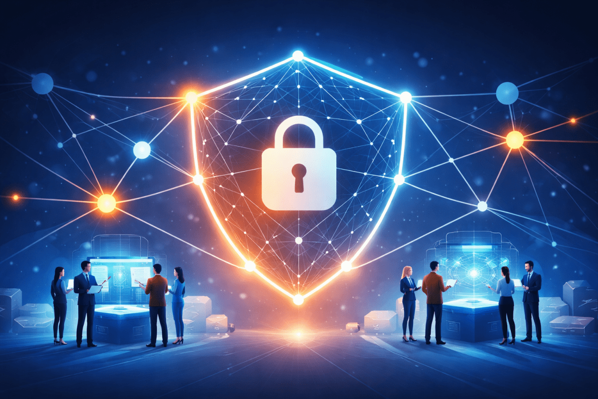 Algorand Foundation Partners with Almanax to Boost Security for Accelerator Teams