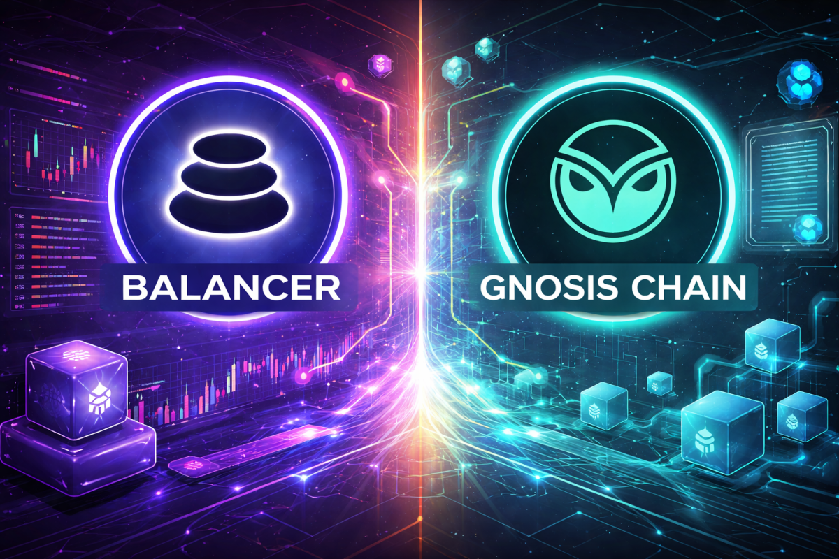 Gnosis Chain Executes Hard Fork to Recover Funds From $116M Balancer Hack