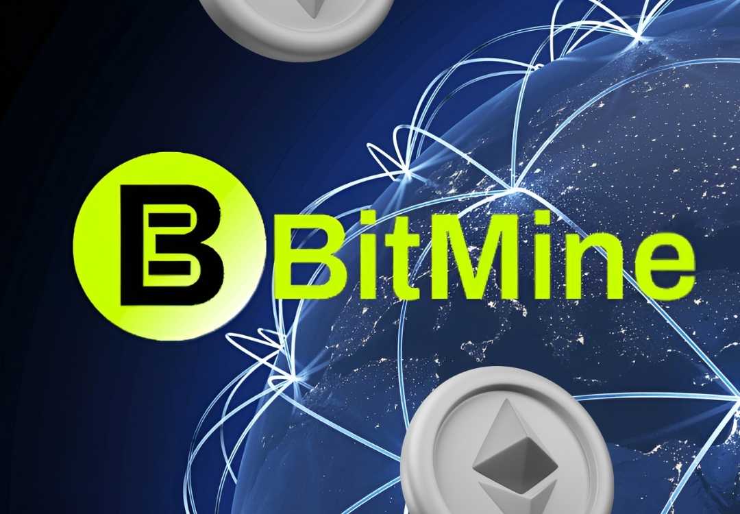 BitMine augmente sa réserve d’Ethereum : près de 97 000 ETH achetés en marge de la mise à jour Fusaka BitMine augmente sa réserve d'Ethereum : près de 97 000 ETH achetés en marge de la mise à jour Fusaka