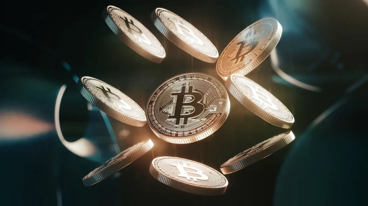 Bitcoin, Chainlink, XRP, SOL Included in Canary Capital’s Newly Amended American-Made Crypto ETF Filing