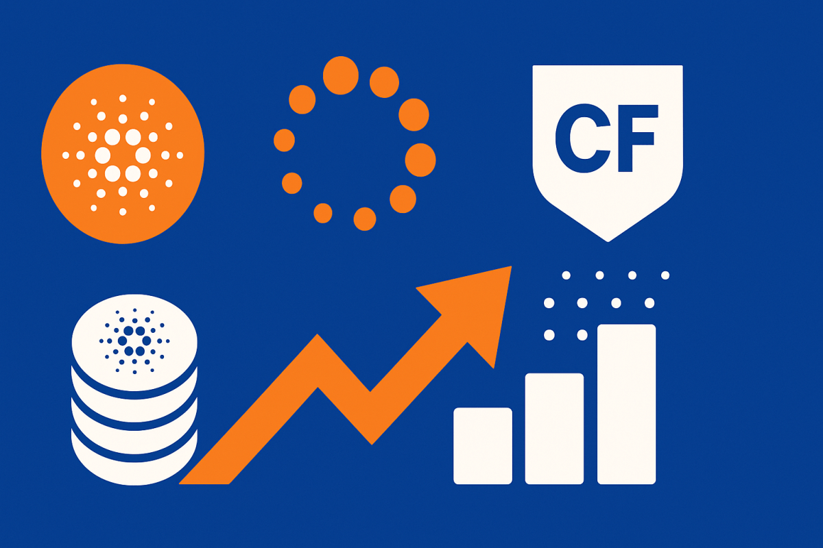 Cardano Ratifies Critical Integrations Budget, Unlocking Pyth and Dune Support