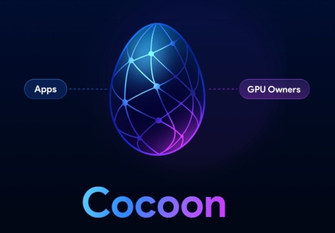 Cocoon : Telegram lance une IA sur TON