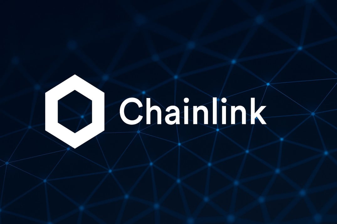 Chainlink Emerges as the Institutional Standard for Onchain Finance in the $16T Tokenization Market, Says Report New Patent Highlights Chainlink CCIP’s Role in Auditable Hybrid Finance Systems
