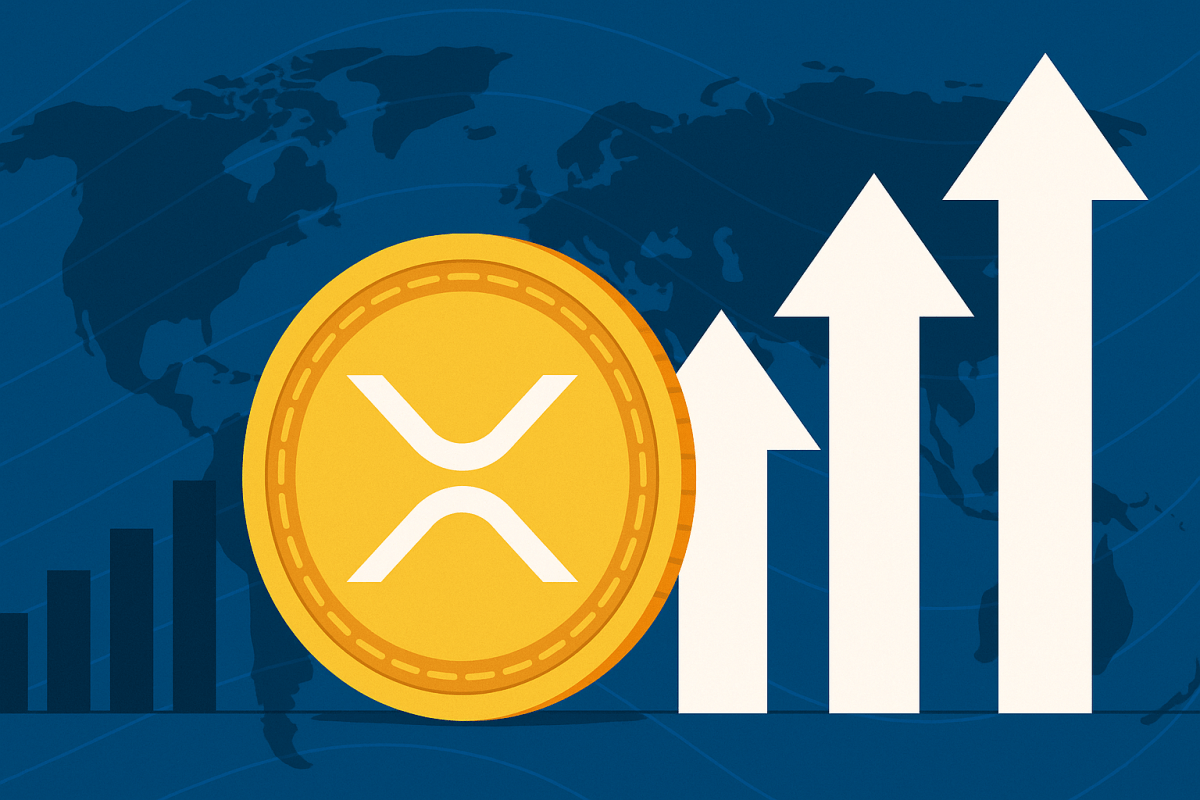 Bitwise Says XRP Will Transform Global Payments as BITW ETF Adds It as Core Holding