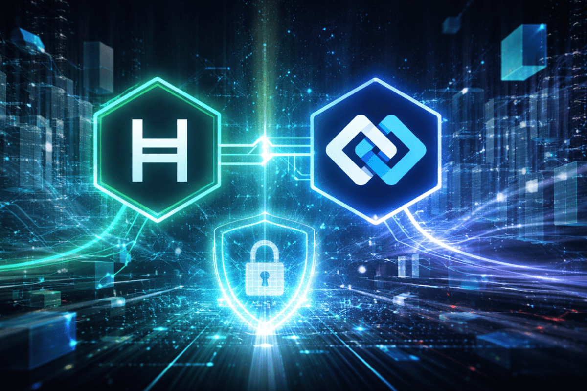 Hedera (HBAR) setzt auf WECAN für quantensichere KYC-Lösungen