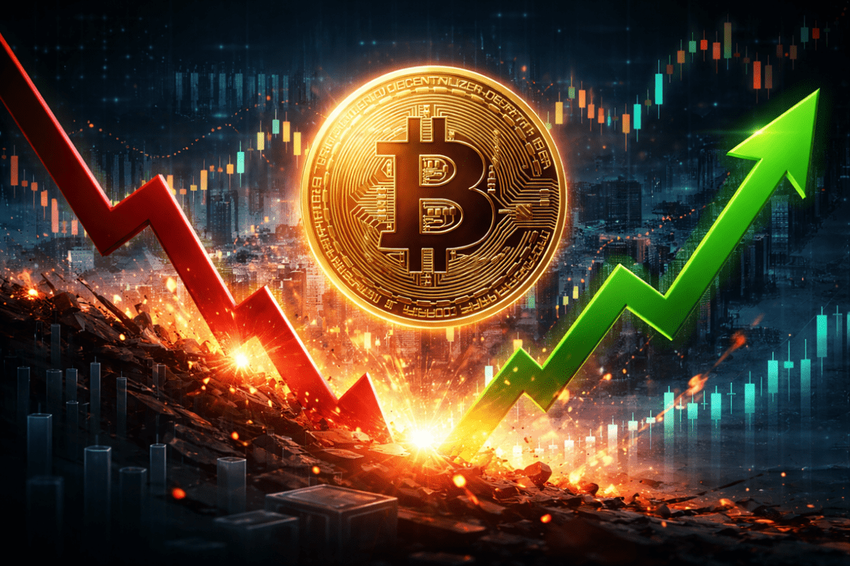 Bitcoin in der Weihnachtswoche: On-Chain schwach, Derivate geben Hoffnung