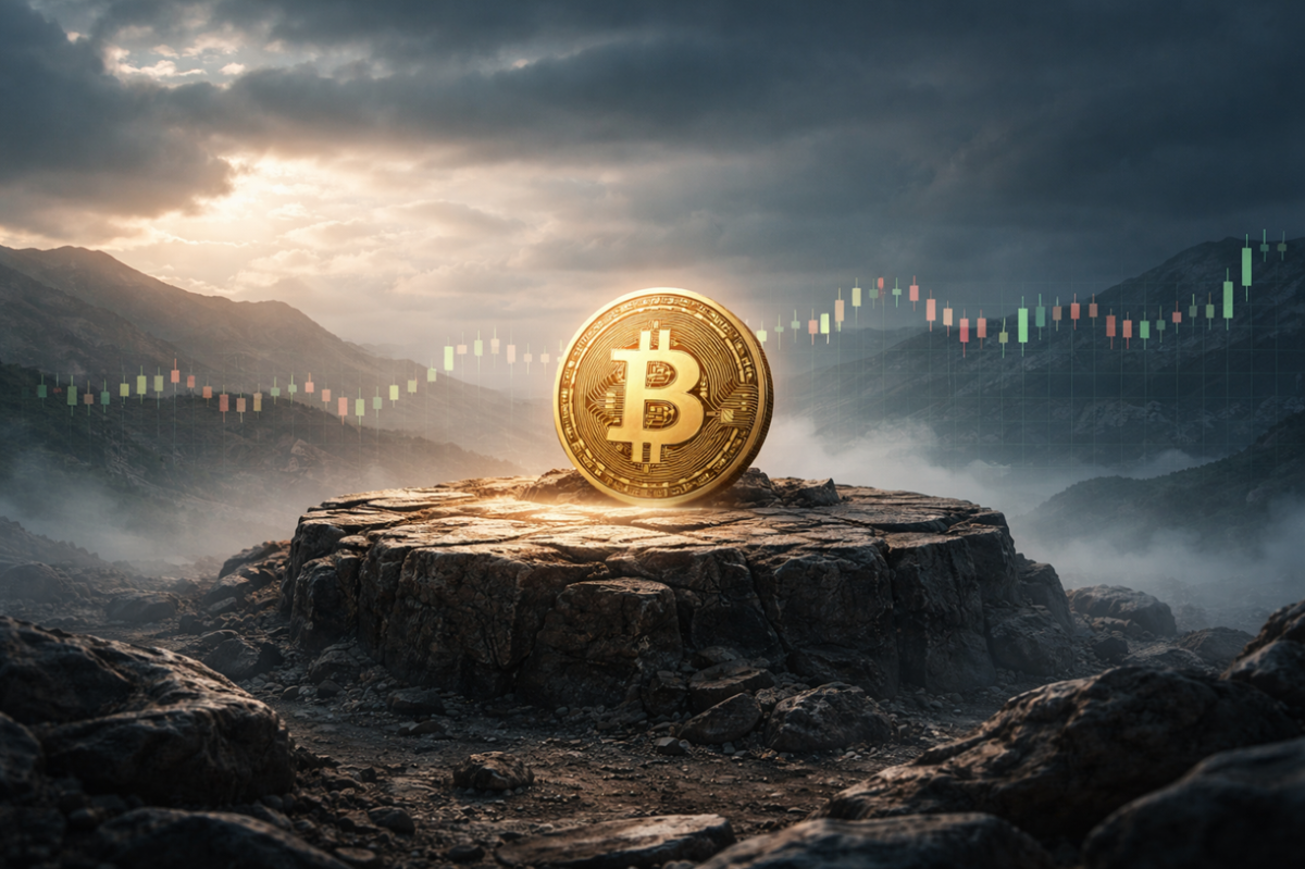 Bitcoin Prognose für 2026: VanEck sieht Zyklus-Tief bei 75.000 US-Dollar