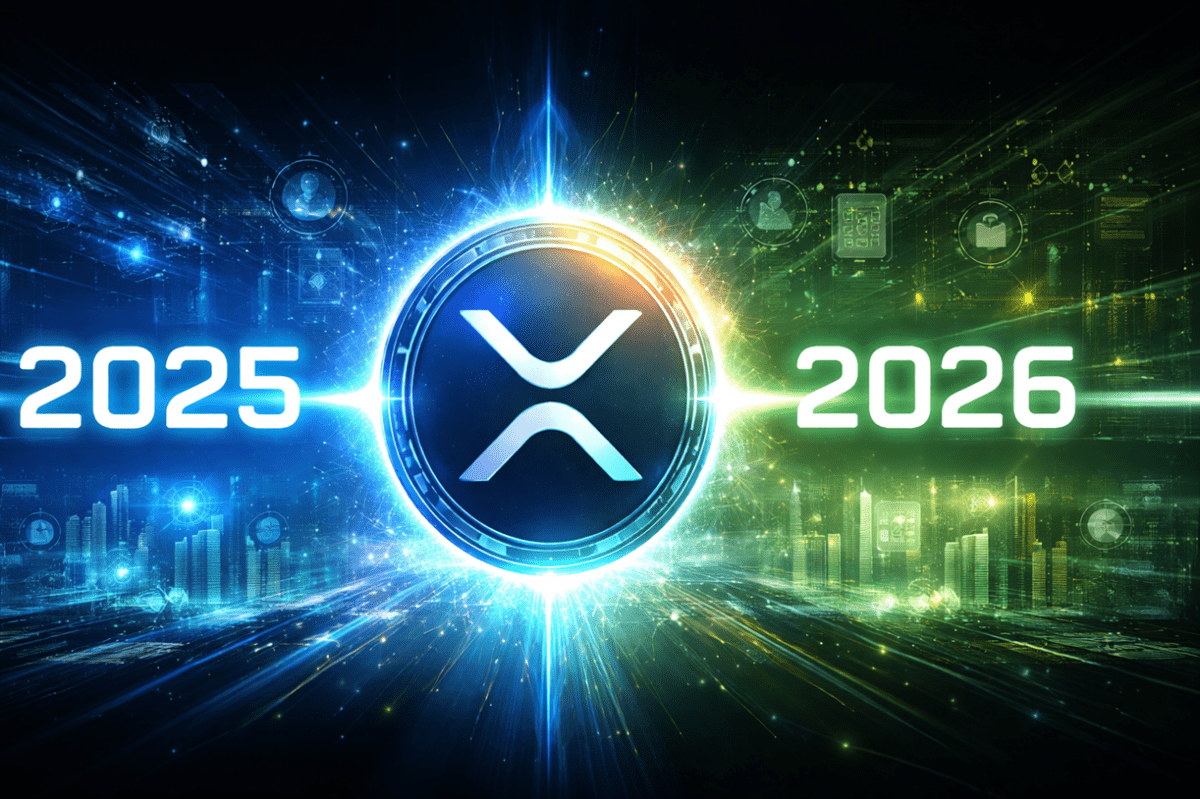 XRP 2026
