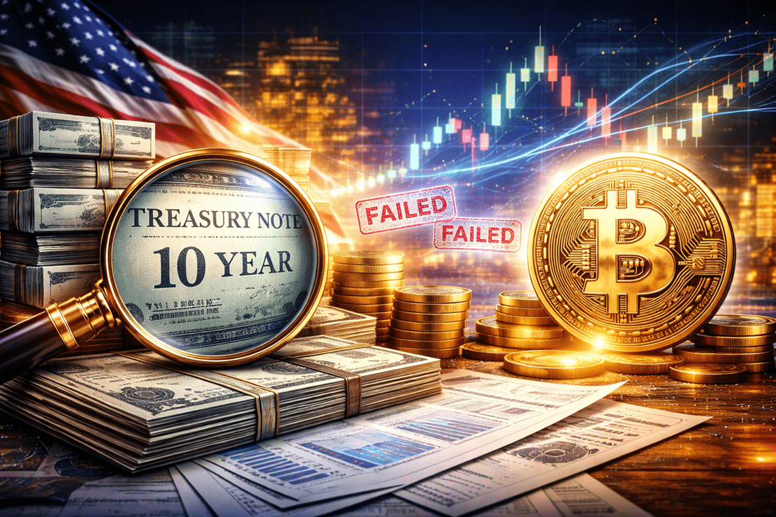 Bitcoin-Update: 2 Datenpunkte, die Trader nicht ignorieren sollten