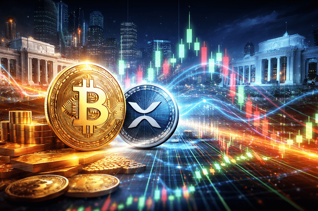 Krypto-Update: Die 12 wichtigsten News der letzten 24 Stunden