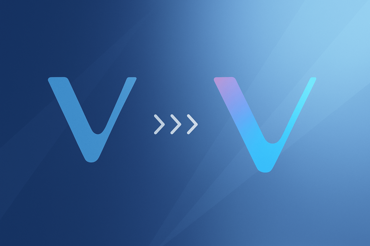 VeChain Completes Hayabusa Transition as VeChainThor Produces First DPoS Block