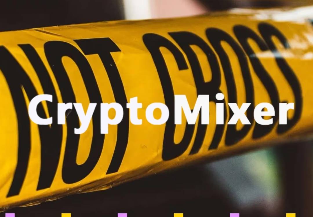 Blanchiment de Bitcoins : Europol et la Suisse démantèlement Cryptomixer