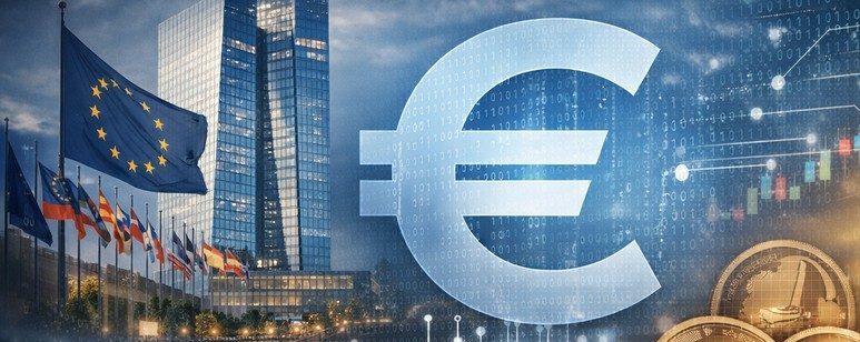Digitaler Euro