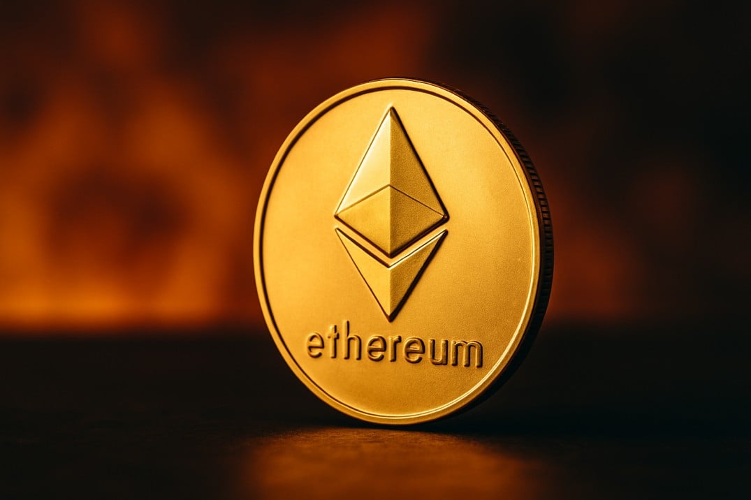 Ethereum Foundation Makes Record $46.2M ETH Staking Move as Treasury Strategy Shifts