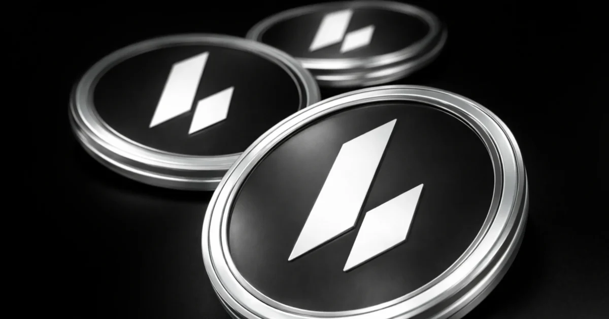 Ethereum Perps Exchange Lighter Unveils Native Token LIT