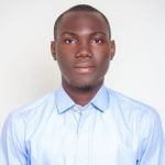 Géovani Fabrice HOUETENON