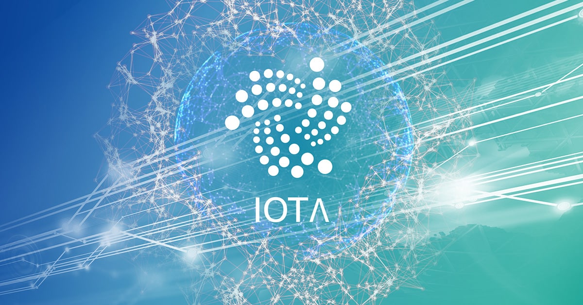 IOTA Positioned as Backbone for $30 Trillion Cross-Border Trade Industry, Says Dominik Schiener