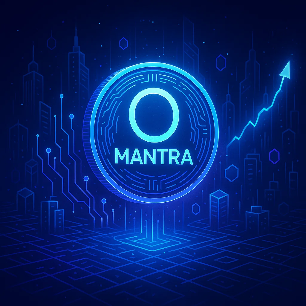 MANTRA Kicks Off OM Migration With Key Steps for Token Holders