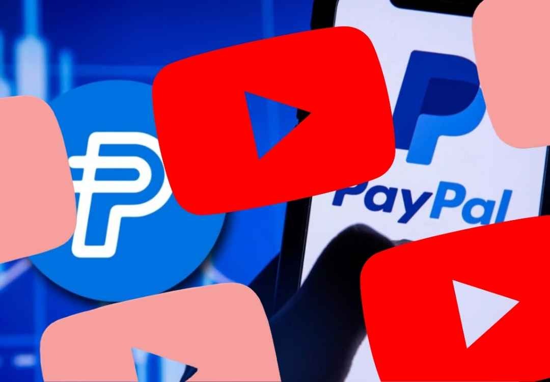 YouTube rémunère ses créateurs américains en stablecoin PYUSD : l’Europe sera-t-elle la prochaine ? YouTube rémunère ses créateurs américains en stablecoin PYUSD