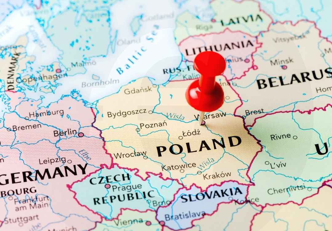 Warschauer Börse offeriert Krypto-ETPs