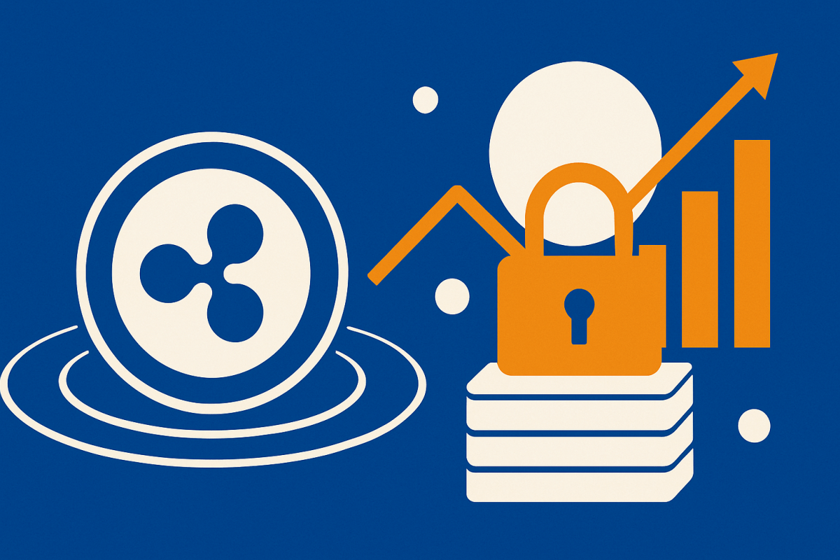 Ripple Unveils Enterprise-Grade Custody Built for a $16 Trillion Tokenized Future