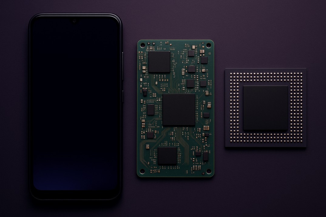 Solana Mobile Develops Hardware Integration Kit for 2B+ Android Devices