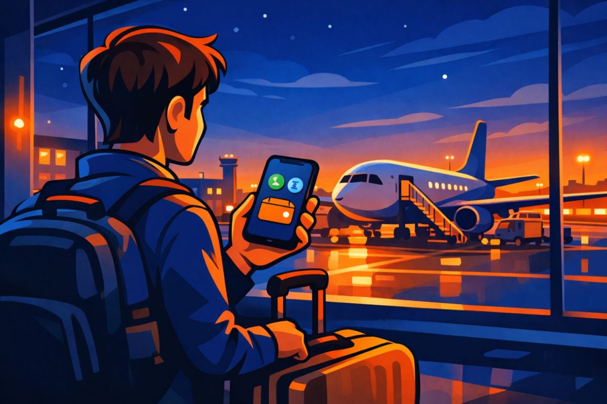 Trip.com Lets Travelers Pay With Stablecoin for Bookings