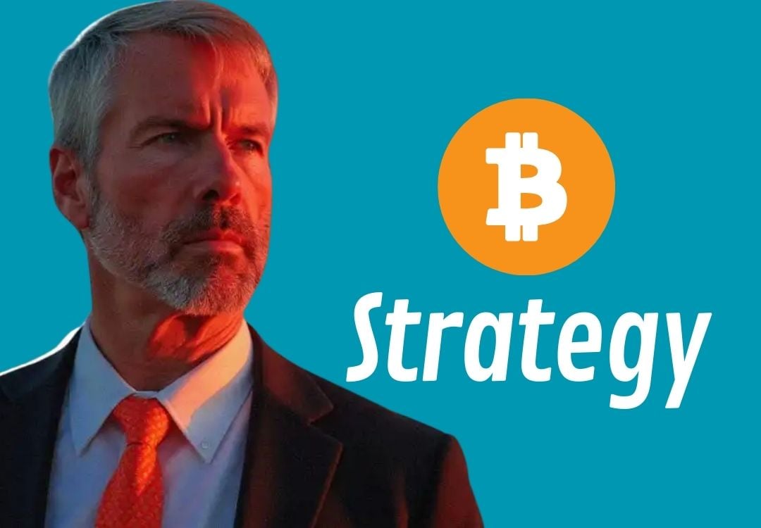 Strategy Now Dominates Corporate Bitcoin Buying as Treasury Demand Narrows