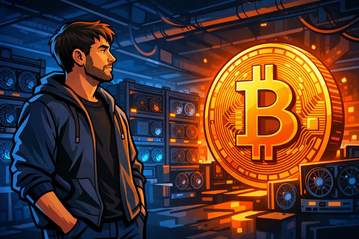 VanEck: Miner Capitulation May Signal a Bitcoin Bottom